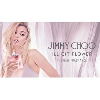 Jimmy Choo Illicit Flower