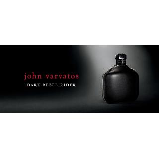 John Varvatos Dark Rebel Rider