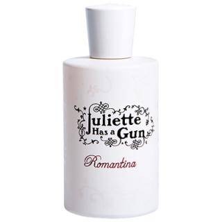 Juliette Has A Gun Romantina