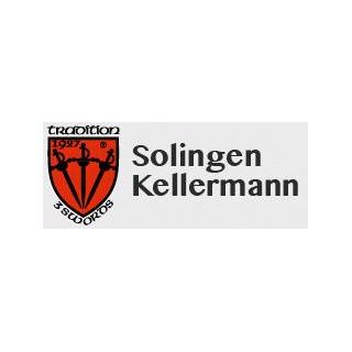 Kellermann маникюрный набор 7850 PN CUT
