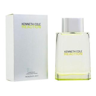 Kenneth Cole Reaction