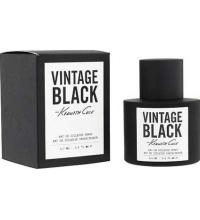 Kenneth Cole Vintage Black