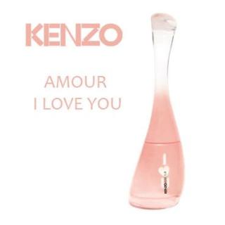 Kenzo Amour I Love U