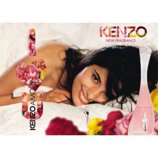 Kenzo Amour I Love U