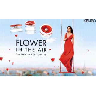 Kenzo Flower In The Air