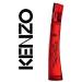Kenzo Flower Tag