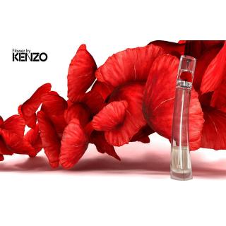 Kenzo Flower