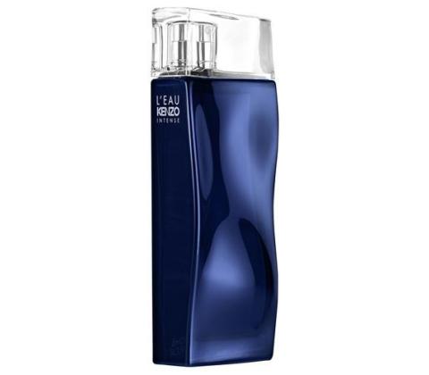 Kenzo L`Eau Intense Pour Homme