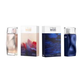 Kenzo L`Eau Intense Pour Homme