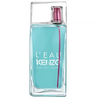 Kenzo L’Eau par  Electric Wave pour Femme