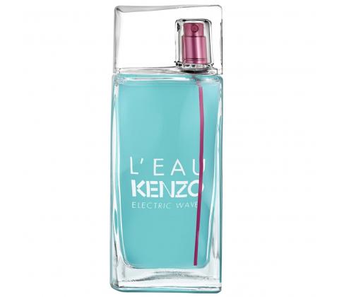 Kenzo L’Eau par  Electric Wave pour Femme