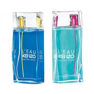 Kenzo L’Eau par  Electric Wave pour Femme