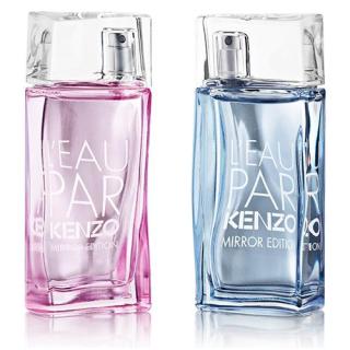 Kenzo L`Eau Par Mirror Edition Pour Femme