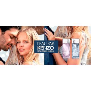 Kenzo L`Eau Par Mirror Edition Pour Femme