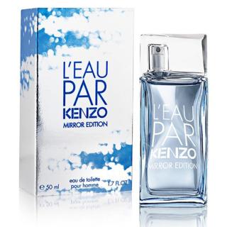 Kenzo L`Eau Par Mirror Edition Pour Homme
