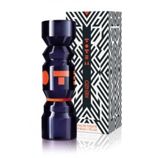 Kenzo Totem Orange