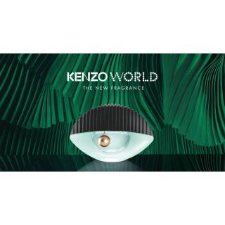 Kenzo World