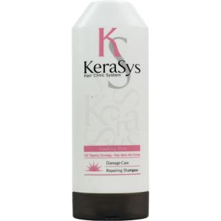 Kerasys Damage Care Repairing Shampoo Шампунь для волос