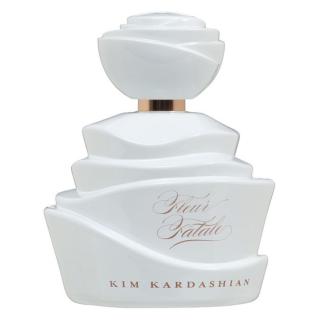 Kim Kardashian Fleur Fatale