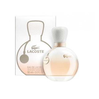 Lacoste eau de Lacoste Femme