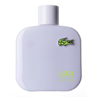 Lacoste eau de Lacoste L.12.12 Blanc Limited Edition