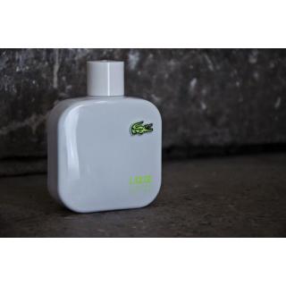 Lacoste eau de Lacoste L.12.12 Blanc Limited Edition