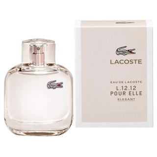 Lacoste L.12.12 Pour Elle Elegant