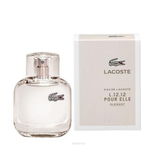 Lacoste L.12.12 Pour Elle Elegant