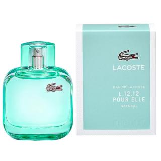 Lacoste L.12.12 Pour Elle Natural