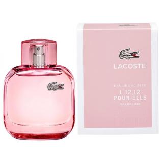 Lacoste L.12.12 Pour Elle Sparkling