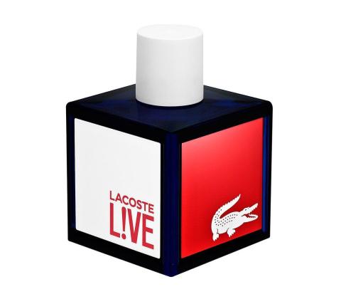 Lacoste Live