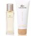 Lacoste Pour Femme Set (Edp 50 ml + B/C 100 ml)