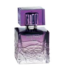 Lalique Amethyst Eclat