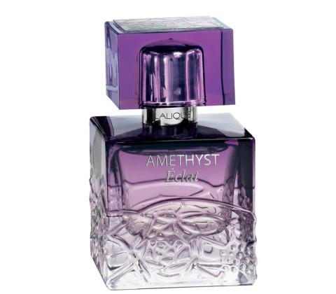 Lalique Amethyst Eclat