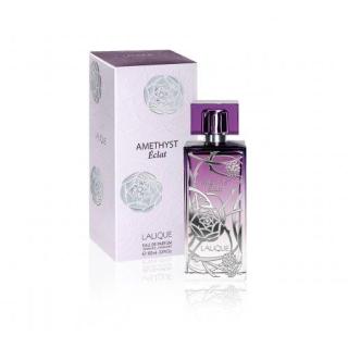 Lalique Amethyst Eclat