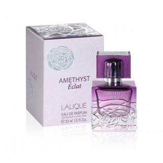 Lalique Amethyst Eclat