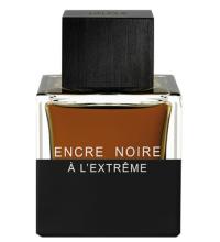 Lalique Encre Noire A L`Extreme