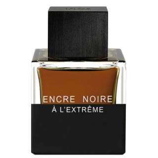 Lalique Encre Noire A L`Extreme