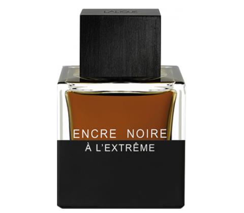 Lalique Encre Noire A L`Extreme