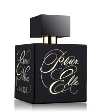 Lalique Encre Noire Pour Elle