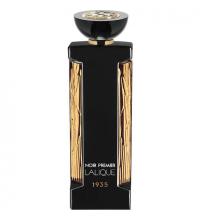 Lalique Noir Premier Rose Royale
