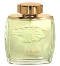 Lalique Pour Homme Lion SET(EDP 125 ml+брелок)