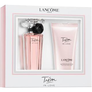 Lancôme Trésor in Love Set (Edp 30 + B/L 50 ml)