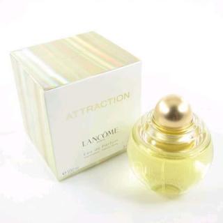 Lancome Attraction