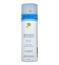 Lancome Bocage Gentle Dry Deodorant Spray