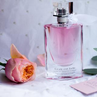 Lancome La Vie Est Belle L’Eau de Toilette Florale