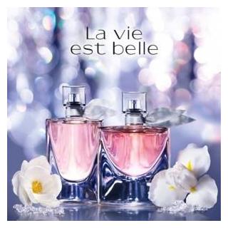 Lancome La Vie Est Belle