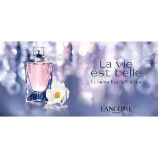 Lancome La Vie Est Belle