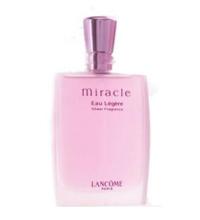 Lancome Miracle  Eau Legere Sheer Fragrance