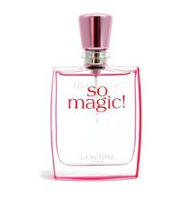 Lancome Miracle So Magic